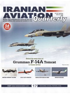 Iranian Aviation Review No 17