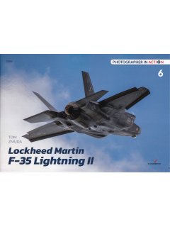 Photographer in Action 6: Lockheed Martin F-35 Lightning II
