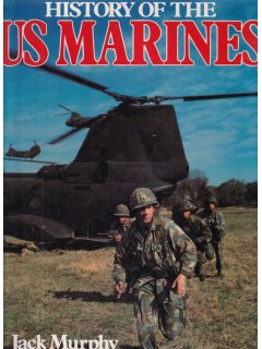 History of the US Marines
