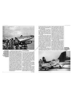 Messerschmitt Me 262 Schwalbe Vol. I, Kagero
