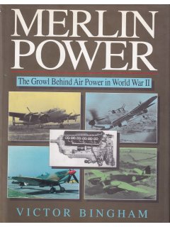 Merlin Power