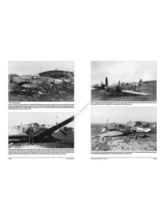 SMI Library 01: Messerschmitt Bf 109 G/K