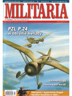 Militaria No 102