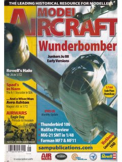 Model Aircraft Vol 11 Issue 01