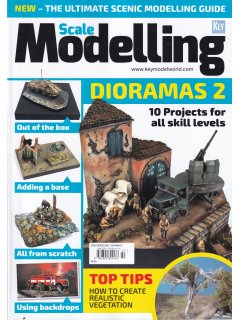 Scale Modelling - Dioramas 2
