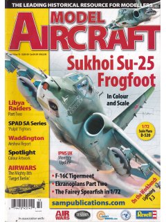 Model Aircraft Vol 10 Issue 10
