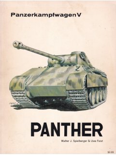 PanzerkampfwagenV Panther