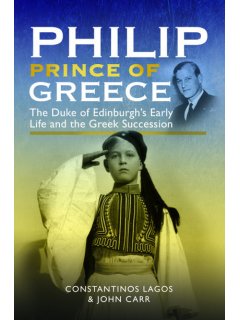 Philip - Prince of Greece