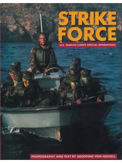 Strike Force - U.S. Marine Corps Special Operations