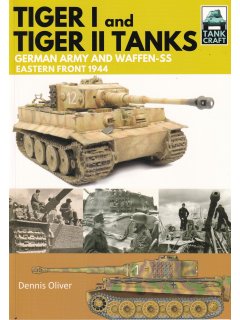 Tiger I and Tiger II Tanks, Tank Craft 1