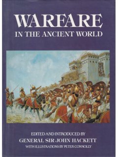 Warfare in the Ancient World