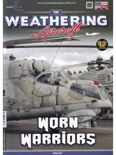 The Weathering Aircraft 23