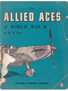 The Allied Aces of World War II