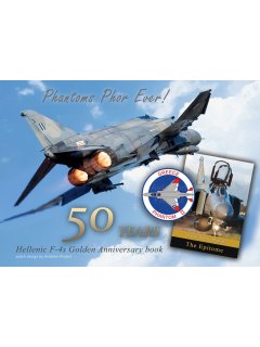 50 years Hellenic Phantoms - The Epitome (Special Edition)