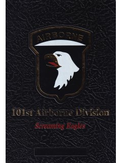 101st Airborne Division - Screaming Eagles