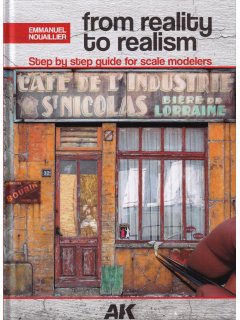 From Reality To Realism