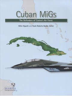 Cuban MiGs, Harpia