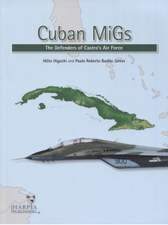 Cuban MiGs