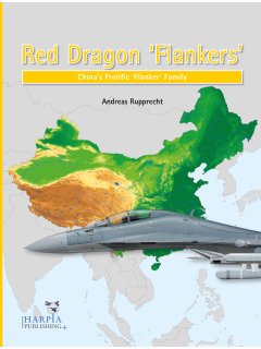 Red Dragon 'Flankers', Harpia