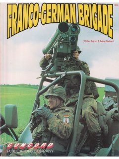 Franco-German Brigade