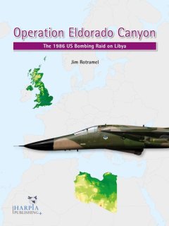 Operation Eldorado Canyon, Harpia