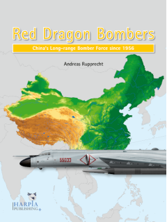 Red Dragon Bombers, Harpia
