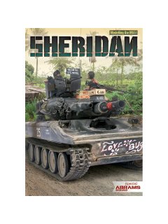 Abrams Squad Special: Modelling the M551 Sheridan