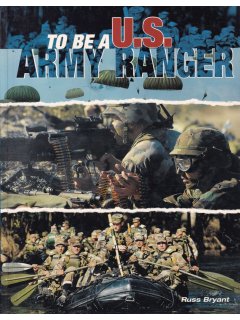 To Be a U.S. Army Ranger