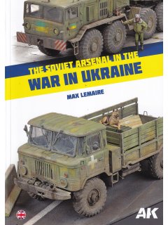 The Soviet Arsenal in the War in Ukraine