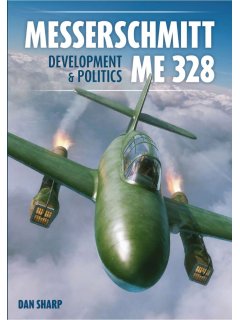 Messerschmitt Me 328