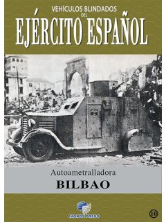Autoametralladora Bilbao