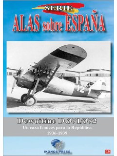 Dewoitine D.371/372