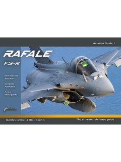 Aviation Guide 1: Rafale F3R