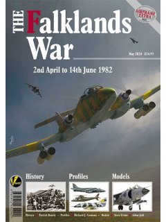 The Falklands War
