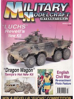 Military Modelcraft International 1999/03