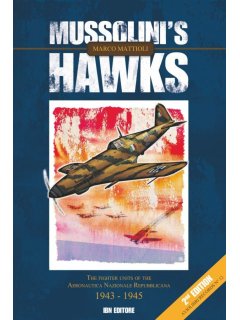 Mussolini's Hawks