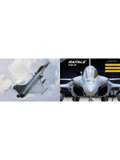 Aviation Guide 1: Rafale F3R