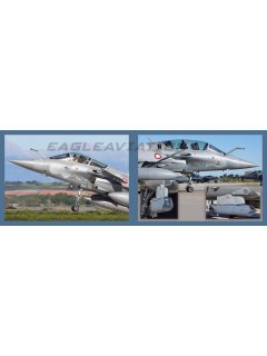 Aviation Guide 1: Rafale F3R