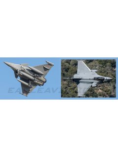 Aviation Guide 1: Rafale F3R