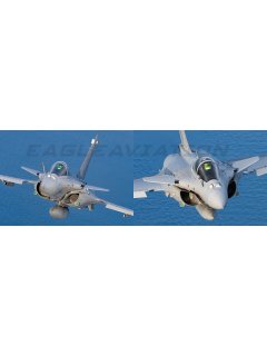 Aviation Guide 1: Rafale F3R