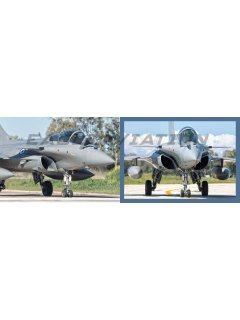 Aviation Guide 1: Rafale F3R