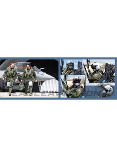 Aviation Guide 1: Rafale F3R