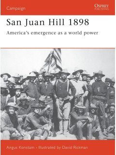 San Juan Hill 1898