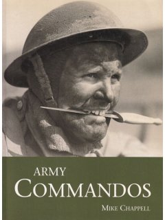 Army Commandos