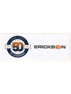 Συνδυαστική προσφορά ERICKSON
