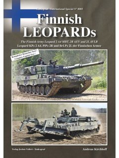 Finnish LEOPARDs
