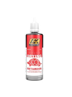 Acrylic Drying Retarder