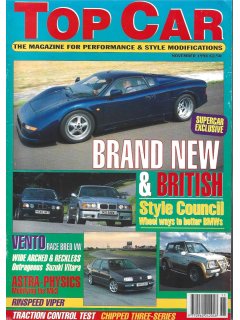 Top Car 1994/11