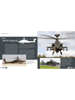 Duke Hawkins 034: AH-64 Apache