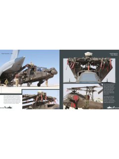Duke Hawkins 034: AH-64 Apache